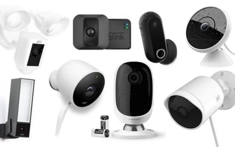 أسعار متفاوتة.. كاميرات المراقبة تتصدر أحداث مسلسل عين سحرية في دراما رمضان